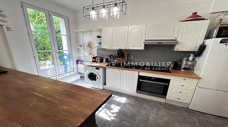 Ma-Cabane - Vente Appartement Montrouge, 52 m²