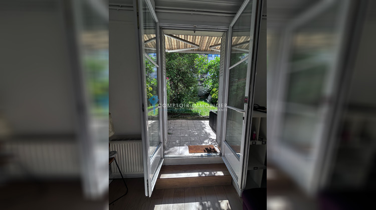 Ma-Cabane - Vente Appartement Montrouge, 52 m²