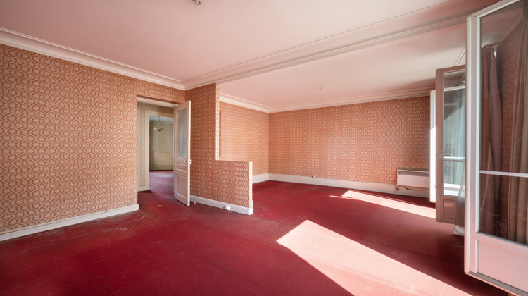 Ma-Cabane - Vente Appartement Montrouge, 53 m²