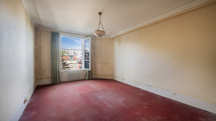 Ma-Cabane - Vente Appartement Montrouge, 53 m²