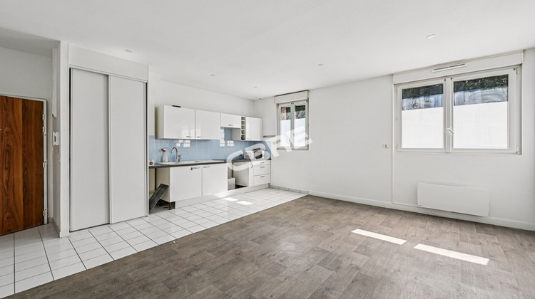Ma-Cabane - Vente Appartement MONTROUGE, 42 m²