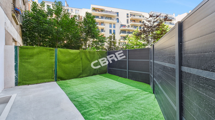 Ma-Cabane - Vente Appartement MONTROUGE, 42 m²