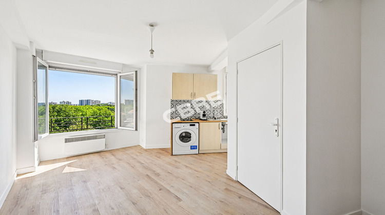 Ma-Cabane - Vente Appartement MONTROUGE, 18 m²