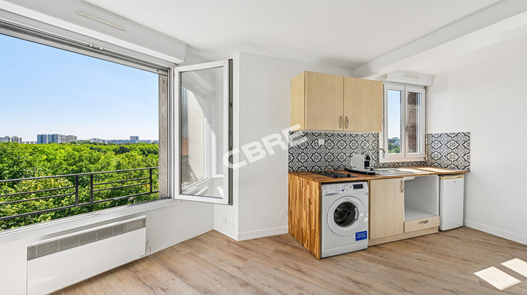 Ma-Cabane - Vente Appartement MONTROUGE, 18 m²