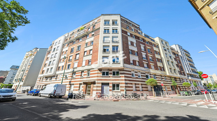 Ma-Cabane - Vente Appartement MONTROUGE, 18 m²
