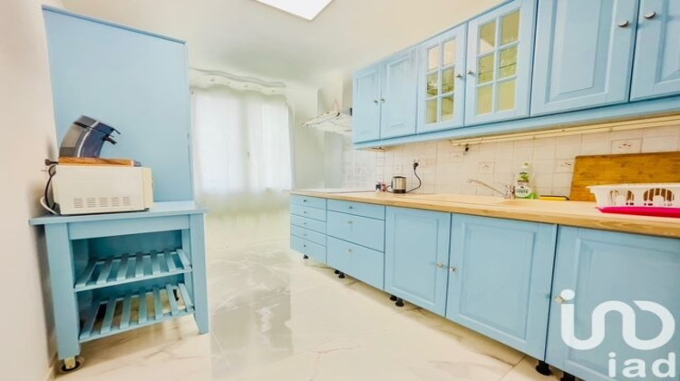 Ma-Cabane - Vente Appartement Montrouge, 53 m²