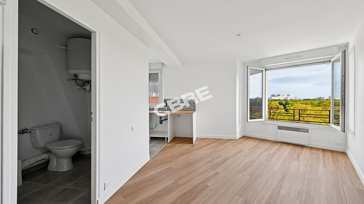 Ma-Cabane - Vente Appartement MONTROUGE, 16 m²