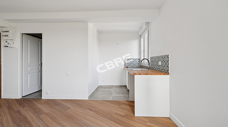 Ma-Cabane - Vente Appartement MONTROUGE, 16 m²