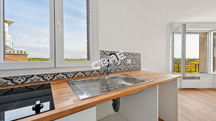 Ma-Cabane - Vente Appartement MONTROUGE, 16 m²