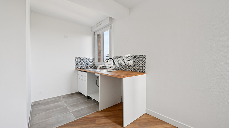 Ma-Cabane - Vente Appartement MONTROUGE, 16 m²
