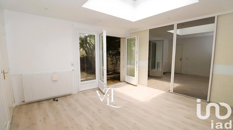 Ma-Cabane - Vente Appartement Montrouge, 97 m²