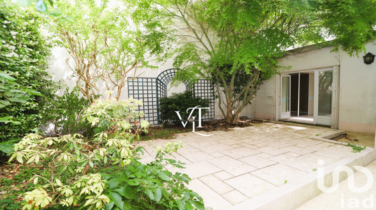 Ma-Cabane - Vente Appartement Montrouge, 97 m²