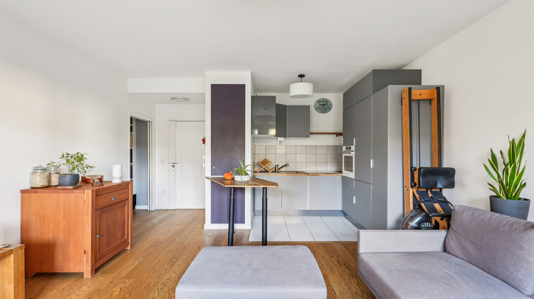 Ma-Cabane - Vente Appartement Montrouge, 56 m²