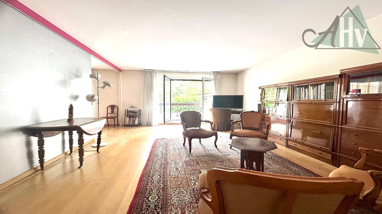 Ma-Cabane - Vente Appartement Montrouge, 66 m²