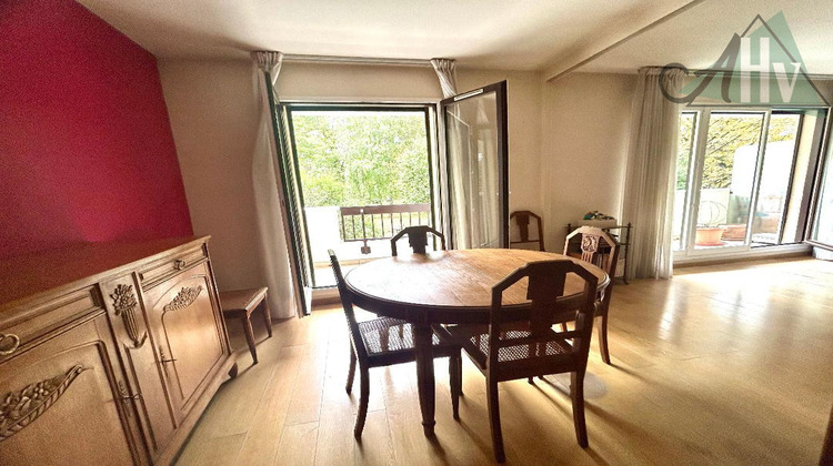Ma-Cabane - Vente Appartement Montrouge, 66 m²
