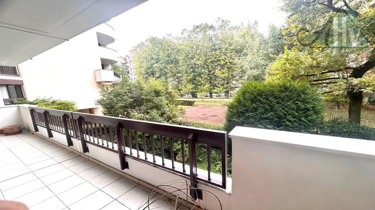Ma-Cabane - Vente Appartement Montrouge, 66 m²