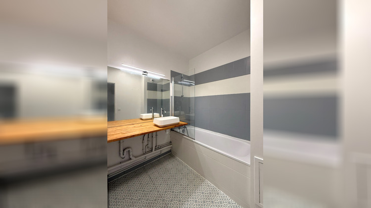 Ma-Cabane - Vente Appartement MONTROUGE, 72 m²