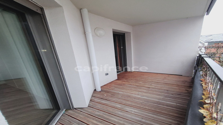 Ma-Cabane - Vente Appartement MONTROUGE, 67 m²