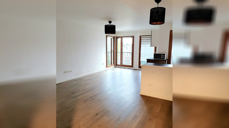 Ma-Cabane - Vente Appartement MONTROUGE, 67 m²