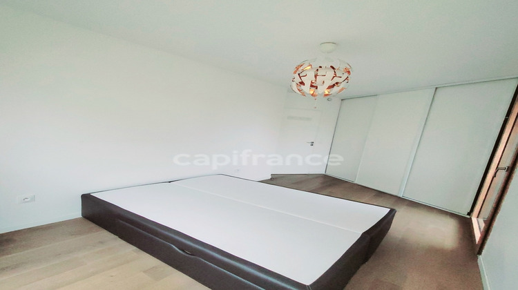 Ma-Cabane - Vente Appartement MONTROUGE, 67 m²