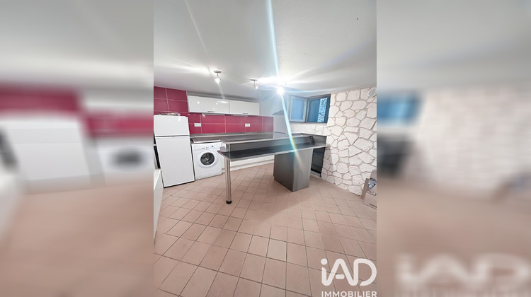 Ma-Cabane - Vente Appartement Montrouge, 34 m²