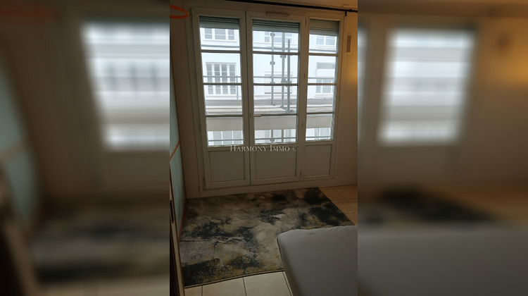 Ma-Cabane - Vente Appartement Montrouge, 29 m²
