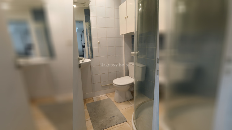Ma-Cabane - Vente Appartement Montrouge, 29 m²