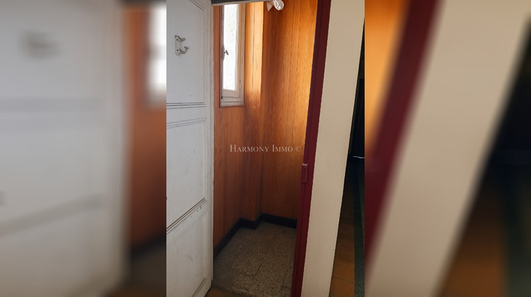 Ma-Cabane - Vente Appartement Montrouge, 29 m²