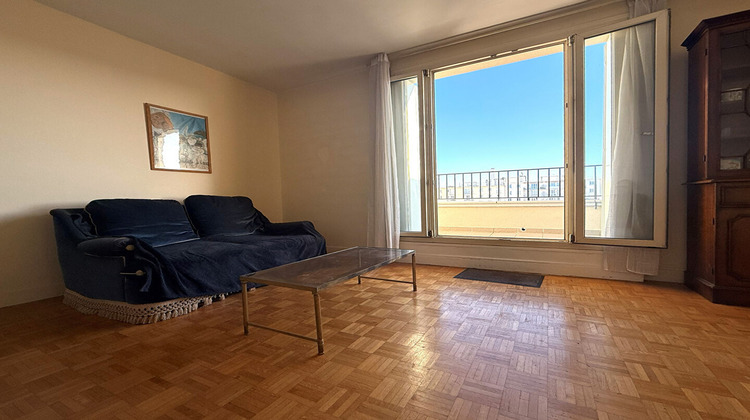 Ma-Cabane - Vente Appartement MONTROUGE, 61 m²