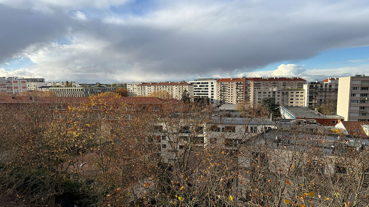Ma-Cabane - Vente Appartement MONTROUGE, 61 m²