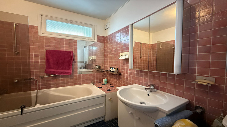 Ma-Cabane - Vente Appartement MONTROUGE, 61 m²