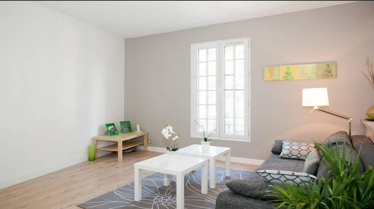 Ma-Cabane - Vente Appartement MONTROUGE, 45 m²
