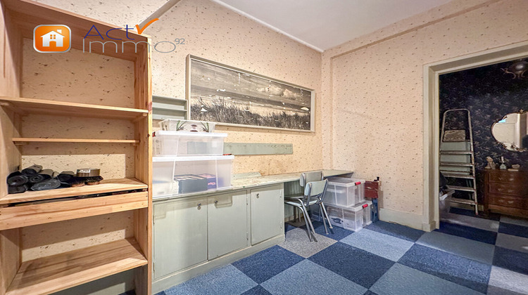 Ma-Cabane - Vente Appartement MONTROUGE, 73 m²