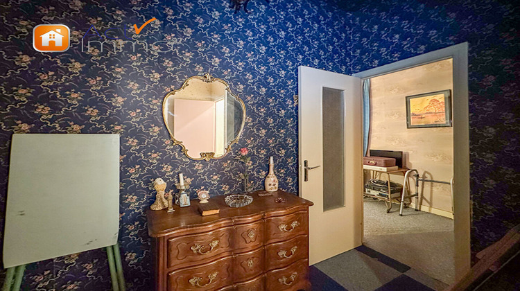 Ma-Cabane - Vente Appartement MONTROUGE, 73 m²