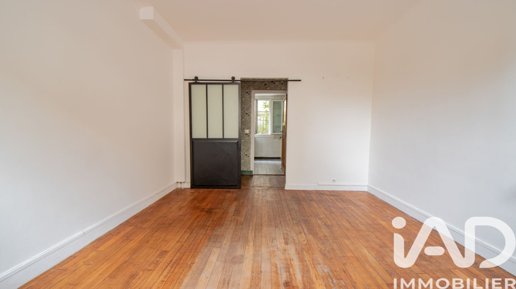 Ma-Cabane - Vente Appartement Montrouge, 48 m²