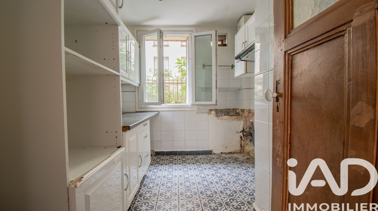 Ma-Cabane - Vente Appartement Montrouge, 48 m²