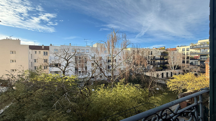 Ma-Cabane - Vente Appartement MONTROUGE, 33 m²