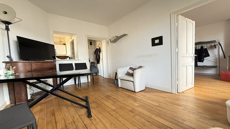 Ma-Cabane - Vente Appartement MONTROUGE, 33 m²