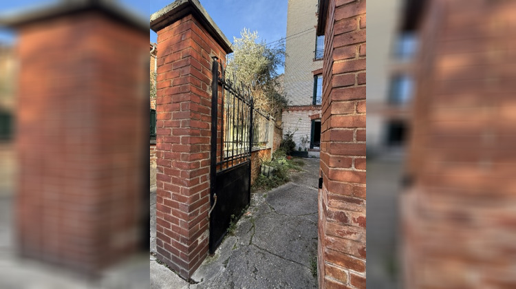 Ma-Cabane - Vente Appartement MONTROUGE, 33 m²