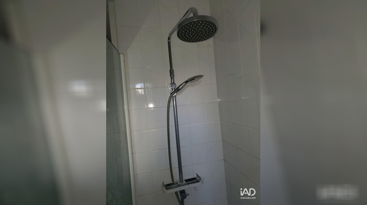 Ma-Cabane - Vente Appartement Montrouge, 43 m²