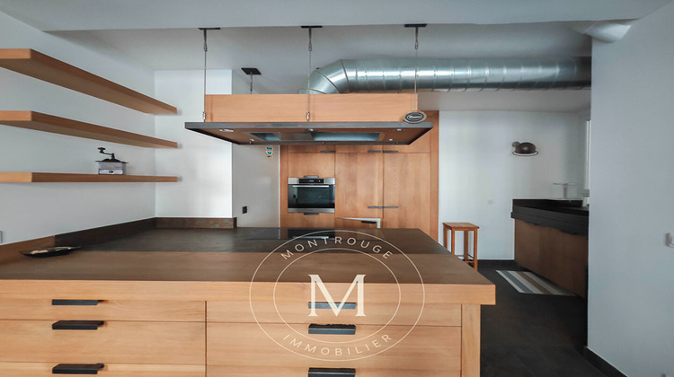 Ma-Cabane - Vente Appartement MONTROUGE, 96 m²