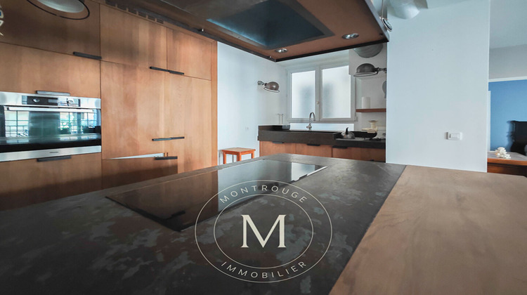 Ma-Cabane - Vente Appartement MONTROUGE, 96 m²