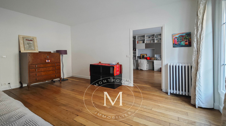 Ma-Cabane - Vente Appartement MONTROUGE, 96 m²