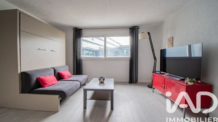 Ma-Cabane - Vente Appartement Montrouge, 25 m²