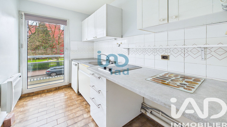 Ma-Cabane - Vente Appartement Montrouge, 48 m²