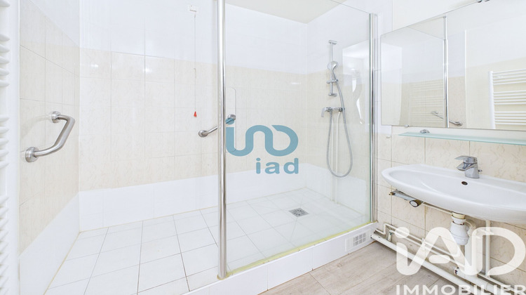 Ma-Cabane - Vente Appartement Montrouge, 48 m²