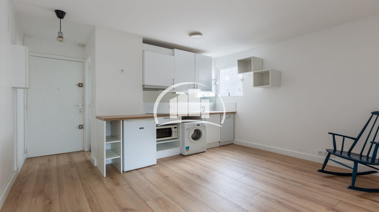 Ma-Cabane - Vente Appartement Montrouge, 26 m²