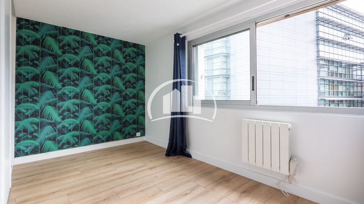 Ma-Cabane - Vente Appartement Montrouge, 26 m²