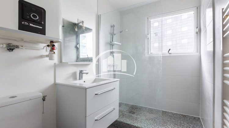 Ma-Cabane - Vente Appartement Montrouge, 26 m²