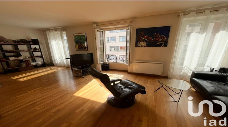 Ma-Cabane - Vente Appartement Montrouge, 74 m²